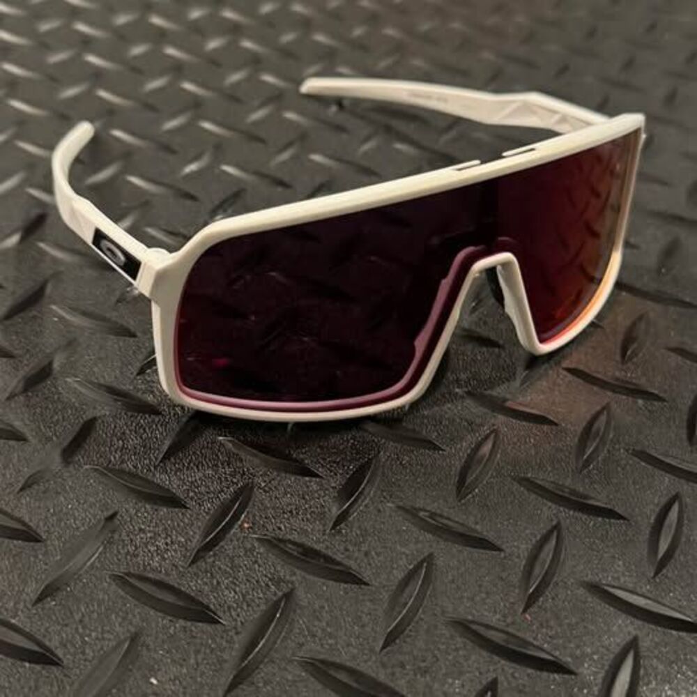 Oakley Sutro Sunglasses